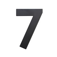 Domovní číslo "7", RN.75L