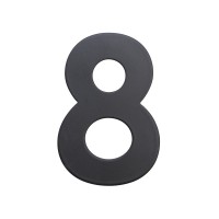 Domovní číslo "8", RN.75L