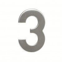 Domovní číslo "3", RN.95L