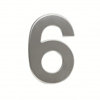 Domovní číslo "6", RN.95L