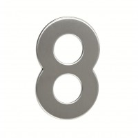 Domovní číslo "8", RN.95L