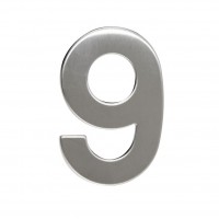 Domovní číslo "9", RN.95L