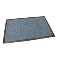 Textilní čisticí rohož Crossing 45 x 75 x 0,8 cm