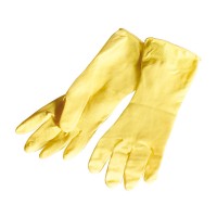 Gumové rukavice, velikost M
