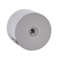 Toaletní papír bez dutinky Economy 12 cm, 18 rolí