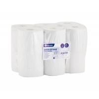 Toaletní papír Optimum Flexi 14 cm, 12 rolí