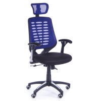 Kancelářská židle Stuart - výprodej