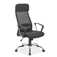 Kancelářská židle Zoom - rozbaleno