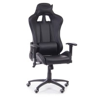 Kancelářská židle Racer - rozbaleno