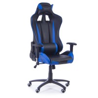 Kancelářská židle Racer - rozbaleno
