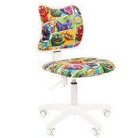 Dětská židle Roxy - rozbaleno