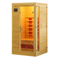 Sauna Standard 2012