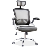 Kancelářská židle Kira - rozbaleno