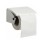 Držák toaletního papíru Rossignol Blanka