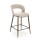 Barová židle Brecht