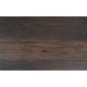 Jídelní stůl Westin 180 x 90 cm - Tmavě hnědá