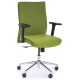 Kancelářská židle Pierre - Zelená