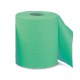 Papírové ručníky v rolích Maxi - 6 ks - Zelená