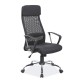 Kancelářská židle Zoom - Černá