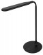 Stolní LED lampička stmívatelná 6W - Černá