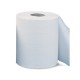 Papírové ručníky v rolích Maxi - 6 ks - Bílá