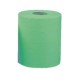 Papírové ručníky v rolích Maxi Automatic - 6 ks - Zelená