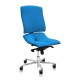 Zdravotní židle Steel Standard - Modrá