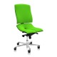Zdravotní židle Steel Standard - Zelená