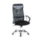 Kancelářská židle Vire - Černá
