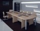 Jednací stůl TopOffice 370 x 140 cm - Akát světlý