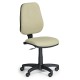 Pracovní židle Comfort bez područek - Zelená