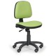 Pracovní židle Milano - Zelená