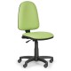 Pracovní židle Torino - Zelená