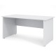 Stůl Impress 180 x 80 cm - Bílá