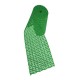 Plastová bazénová rohož 1200 x 60 x 0,8 cm - Zelená