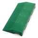 Plastový nájezd Linea Combi 40 x 19,5 x 4,8 cm (samice) - Zelená