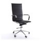 Kancelářská židle Prymus New - Černá