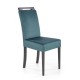 Jídelní židle Clarion III - Zelená