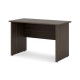 Stůl Impress 120 x 60 cm - Tmavý jasan
