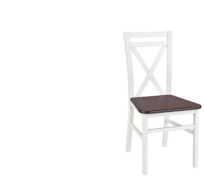 Dřevěné jídelní židle