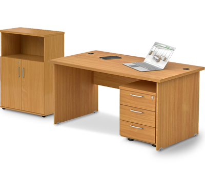 Kancelářské stoly