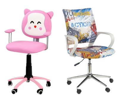Dětské židle